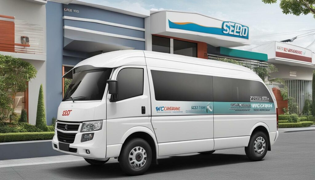 Sedot WC Lippo Cikarang