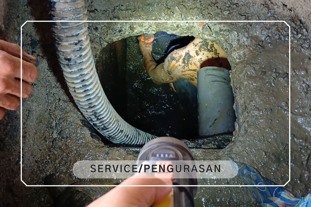 Panduan Lengkap Layanan Jasa Kuras Lumpur Septic Tank yang Profesional dan Efisien