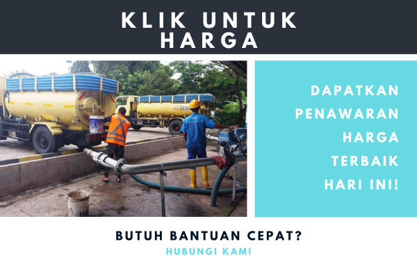 Truk Sedot WC melayani daerah Tangerang Selatan dengan cepat dan profesional, siap menangani WC mampet dan septic tank penuh di Pamulang, Ciputat, dan Pondok Aren.