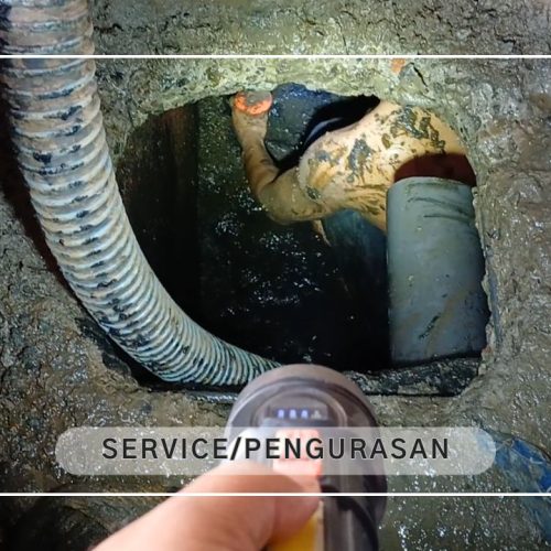 Panduan Lengkap Layanan Jasa Kuras Lumpur Septic Tank yang Profesional dan Efisien