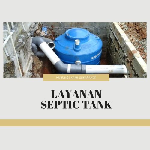 Panduan Lengkap Layanan Jasa Septic Tank: Solusi Terbaik di Jakarta, Bogor, Depok, Tangerang, Tangerang Selatan, dan Bekasi