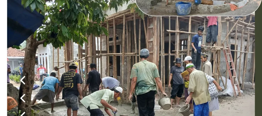 Jasa Tukang Borongan Profesional untuk Kebutuhan Renovasi dan Bangun Rumah Anda