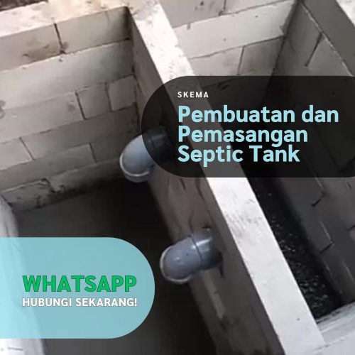 Pembuatan dan Pemasangan Septic Tank: Panduan Lengkap Layanan Profesional di Jakarta, Bogor, Depok, Tangerang, Tangerang Selatan, dan Bekasi